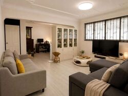 Blk 727 Jurong West Avenue 5 (Jurong West), HDB 4 Rooms #606980621